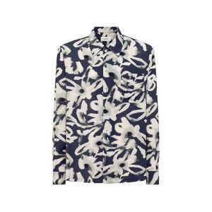 Laneus Men Boxy Fit Shirt Man